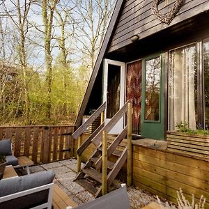 Chalet met Drie Slaapkamers